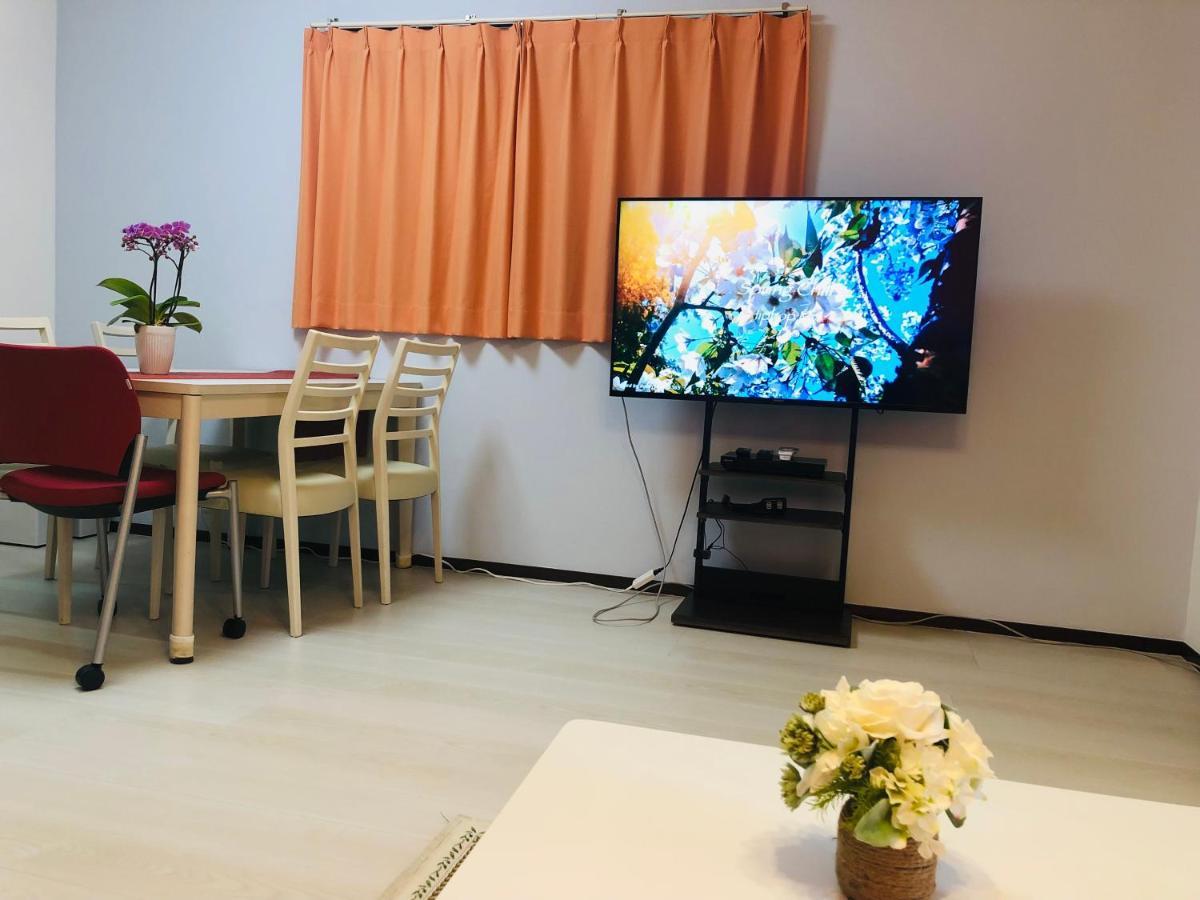 Kanae House Tokió Kültér fotó