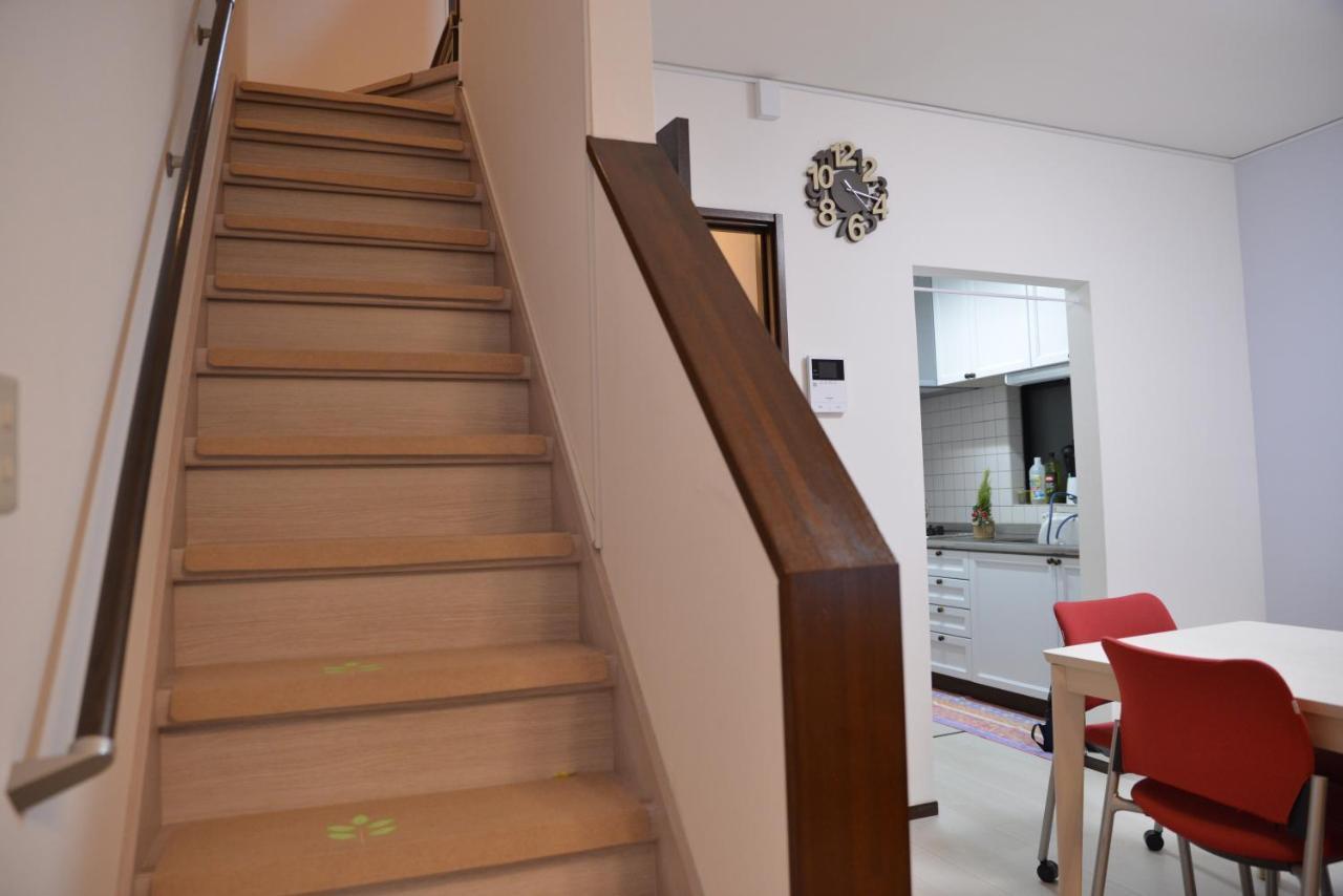 Kanae House Tokió Kültér fotó